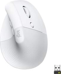 Logitech Lift Vertical Ergonomic Mouse -