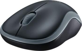Logitech M185 - mouse - 2