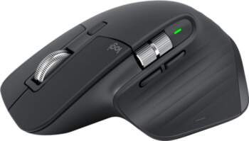 Logitech Master Series MX Master 3S