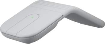 Logitech Mobi Fold - mouse -