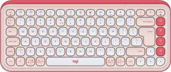 Logitech POP Icon Keys - keyboard