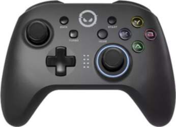 Lorgar TRIX-510 - gamepad - wireless
