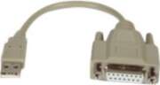M-CAB - joystick adapter - USB