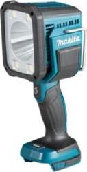 Makita DML812 - flashlight/work light -