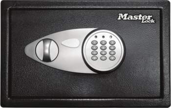 Master Lock Company Master Lock Medium