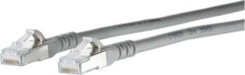 METZ CONNECT patch cable - 15
