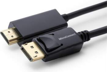 MicroConnect adapter cable - 2 m