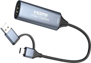 MicroConnect adapter MC-GEN-CH-V2