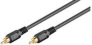 MicroConnect audio cable - 5 m