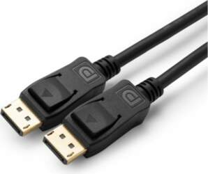 MicroConnect - DisplayPort cable - DisplayPort