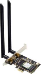 MicroConnect Intel Dual Band Wireless-N 7260