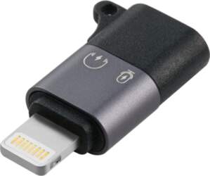 MicroConnect Lightning adapter - Lightning /