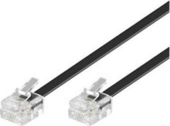 MicroConnect Modular - phone cable -