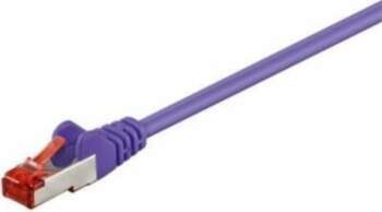 MicroConnect network cable - 15 cm