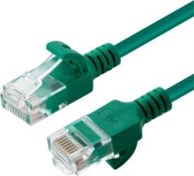 MicroConnect network cable - 15 cm