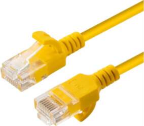 MicroConnect network cable - 15 cm