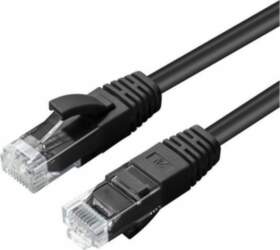 MicroConnect network cable - 15 m