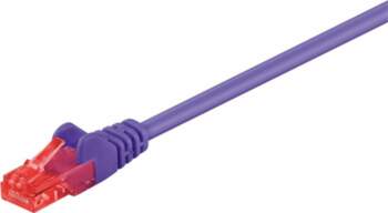 MicroConnect network cable - 25 cm