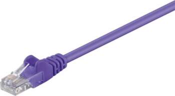 MicroConnect network cable - 25 cm