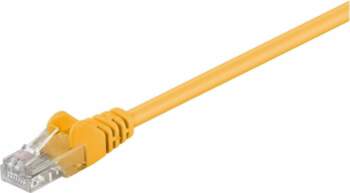 MicroConnect network cable - 25 cm