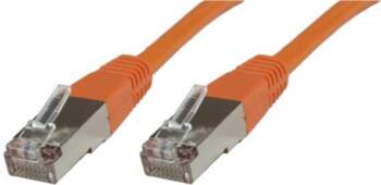 MicroConnect network cable - 2 m