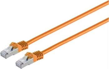 MicroConnect network cable - 50 cm