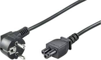 MicroConnect - power cable - IEC