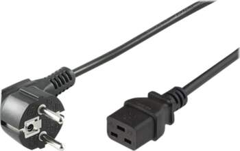 MicroConnect - power cable - power