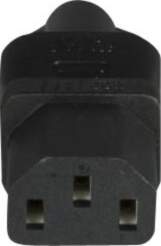 MicroConnect - power connector adaptor -