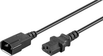 MicroConnect - power extension cable -