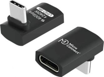MicroConnect Premium - USB-C adapter -