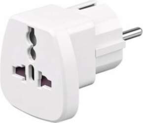 MicroConnect Universal adapter - power connector