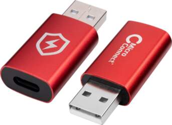 MicroConnect - USB-C adapter - USB