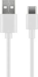 MicroConnect - USB-C cable - USB-C