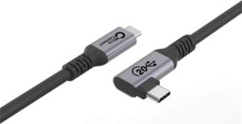MicroConnect - USB-C cable - 24
