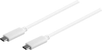 MicroConnect - USB-C cable - USB-C