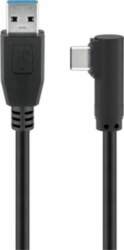 MicroConnect - USB-C cable - USB