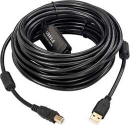 MicroConnect - USB cable - USB