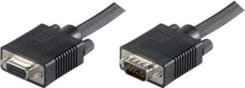 MicroConnect - VGA extension cable -