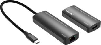 MicroConnect - video extender - HDMI