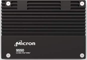 Micron Technology Micron 9550 MAX -