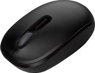 Microsoft Wireless Mobile Mouse 1850 -
