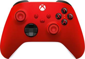 Microsoft Xbox Wireless Controller - gamepad