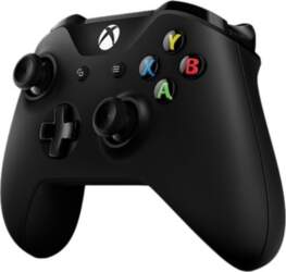 Microsoft Xbox Wireless Controller - gamepad