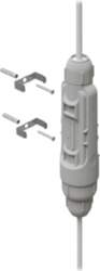 MikroTik GPeR IP67 Case - network