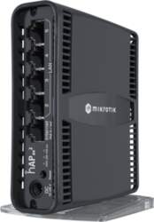 MikroTik hAP ax² - wireless router