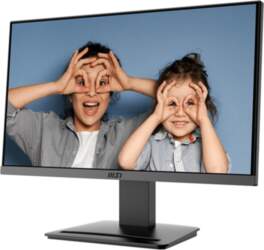 MSI PRO MP223 E2 - LED