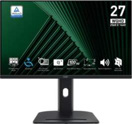 MSI PRO MP275QPG - LED monitor