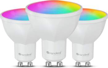 Nanoleaf - LED light bulb -