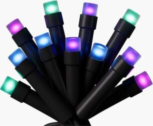 Nanoleaf Smart Holiday - string lights
